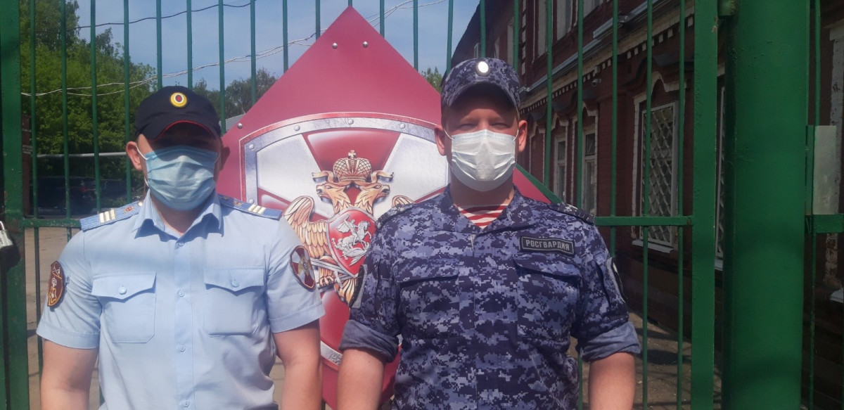 Стало известно, кто и где нашел пропавшего мальчика в Нижнем Новгороде