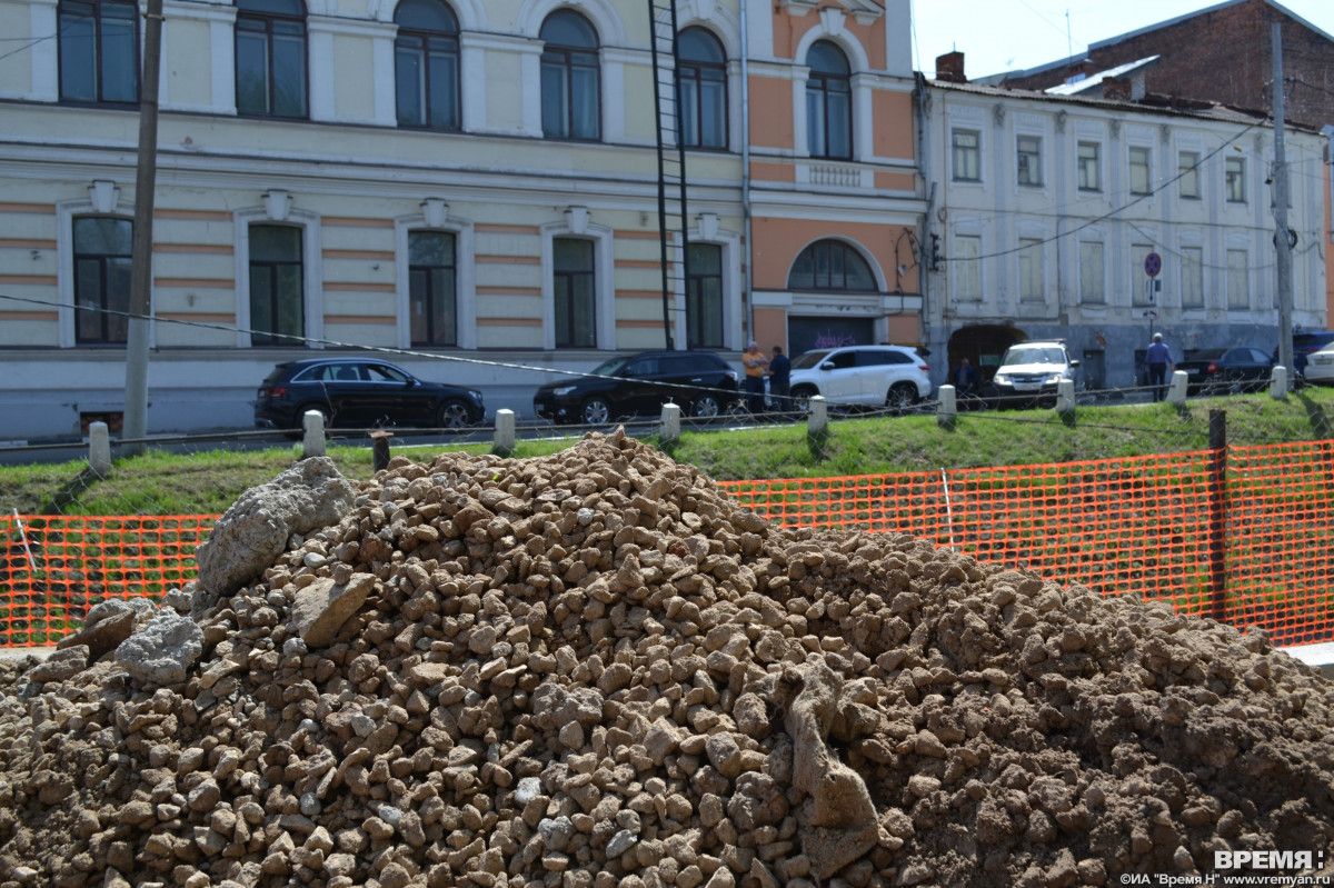Кремль благоустройство2