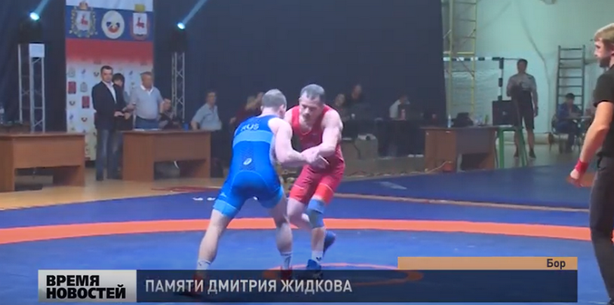 Оганесян греко Римская борьба Нижний Новгород