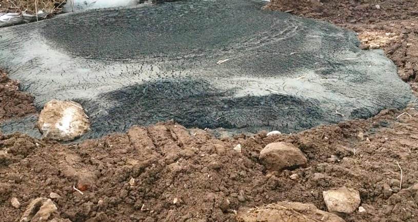 «РусВинил»: свалка отходов в Кстове на самом деле является иловыми ямами