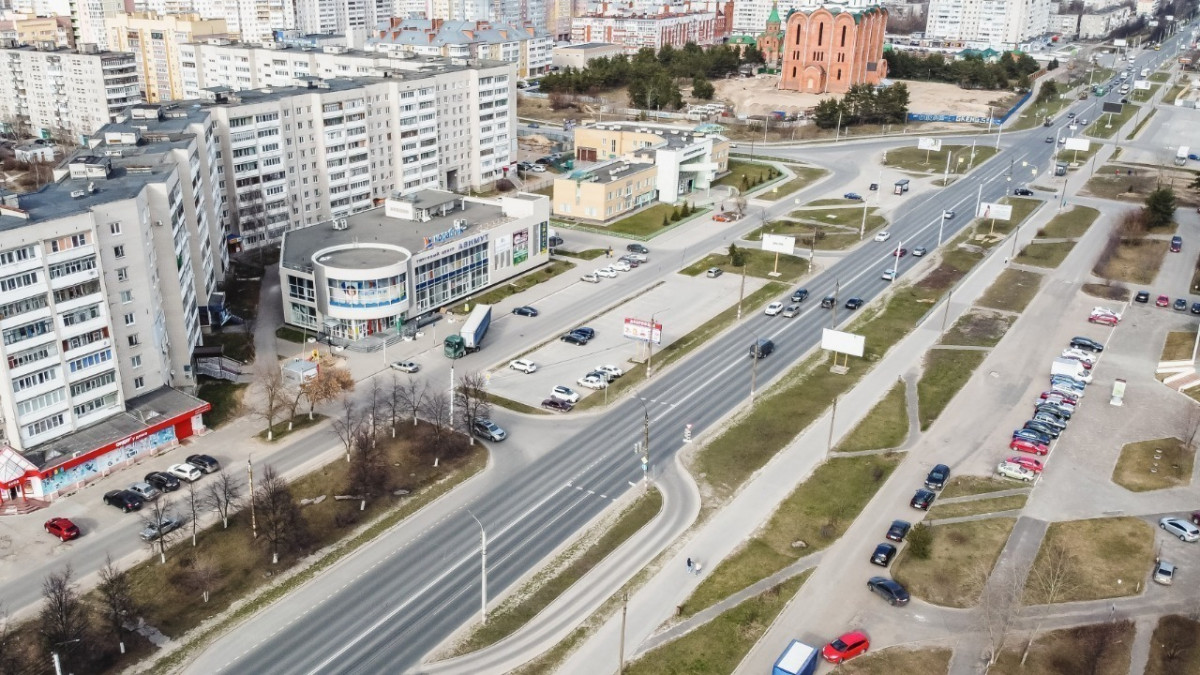 Дзержинским предпринимателям вручили награды Минпрома Нижегородской области