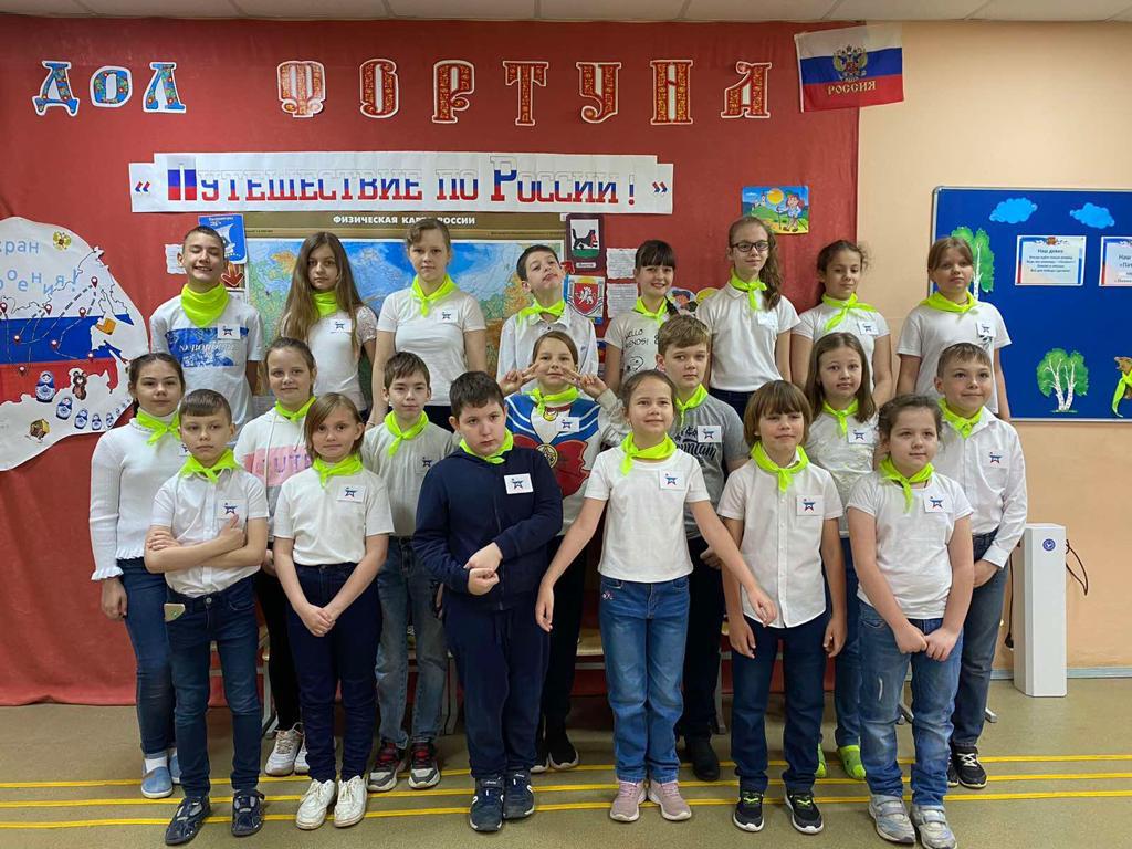 Детские пришкольные лагеря открылись в Нижнем Новгороде