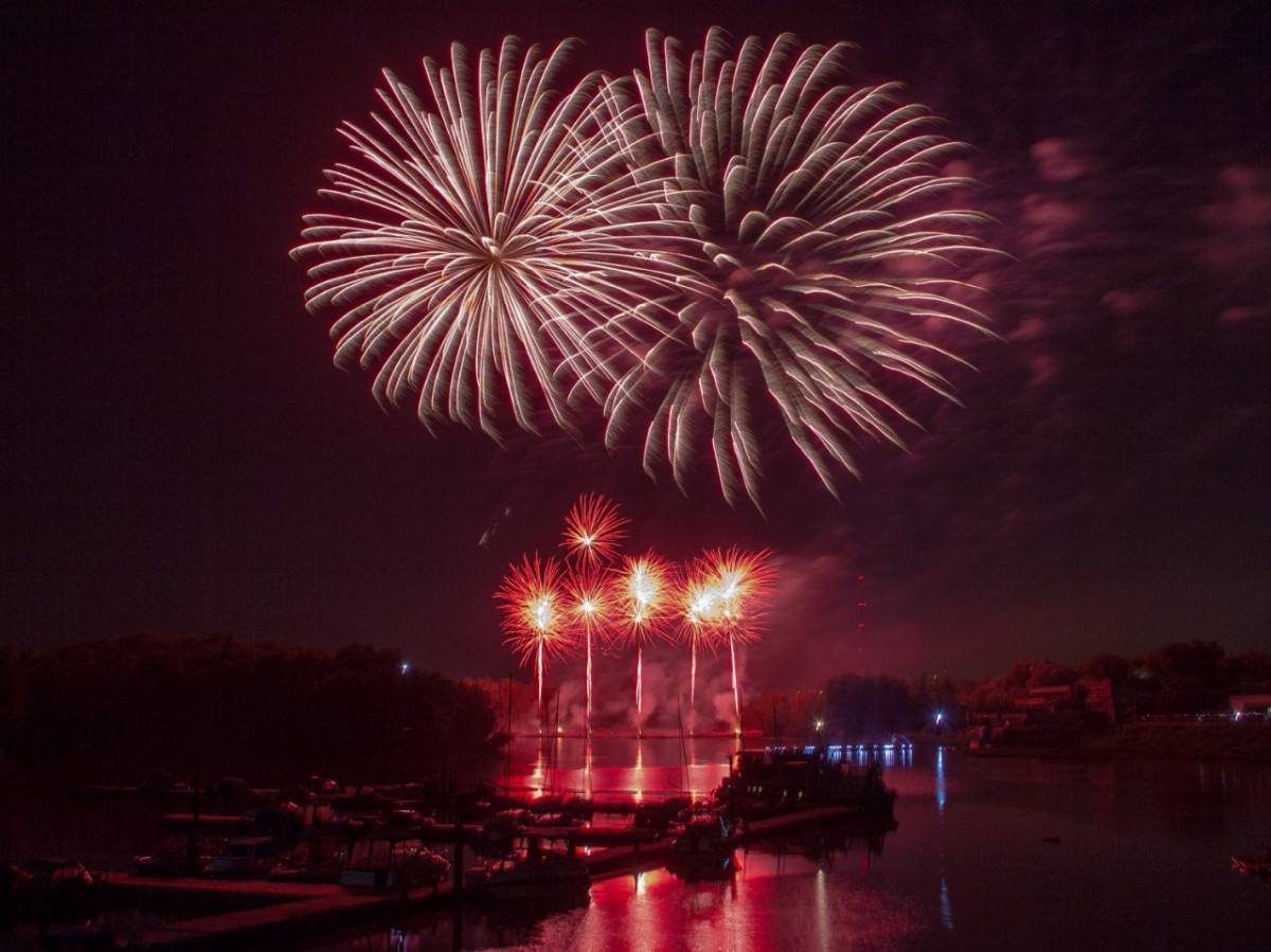 В Нижнем Новгороде 12 июня стартует фестиваль «Столица закатов»