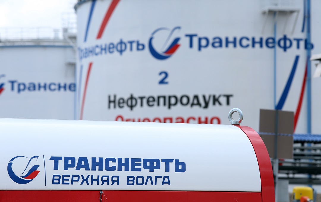 АО «Транснефть-Верхняя Волга» подключило участок подводного перехода нефтепровода в Нижегородской области