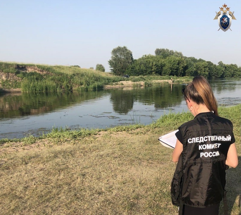 12-летняя девочка утонула в реке Пьяна в Перевозском районе