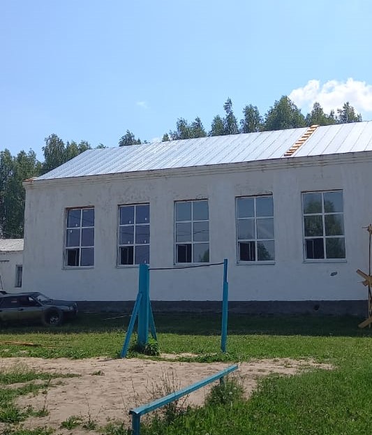 В Вознесенском районе проведут ремонт нескольких образовательных учреждений