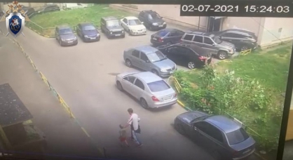 Стали известны подробности похищения 7-летнего мальчика в Нижнем Новгороде