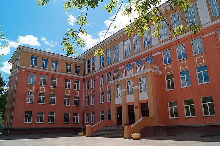 111 образовательных организаций Нижнего Новгорода приняты к новому учебному году