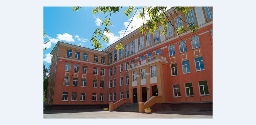 Фасады шести школ и детсадов отремонтируют в Нижнем Новгороде