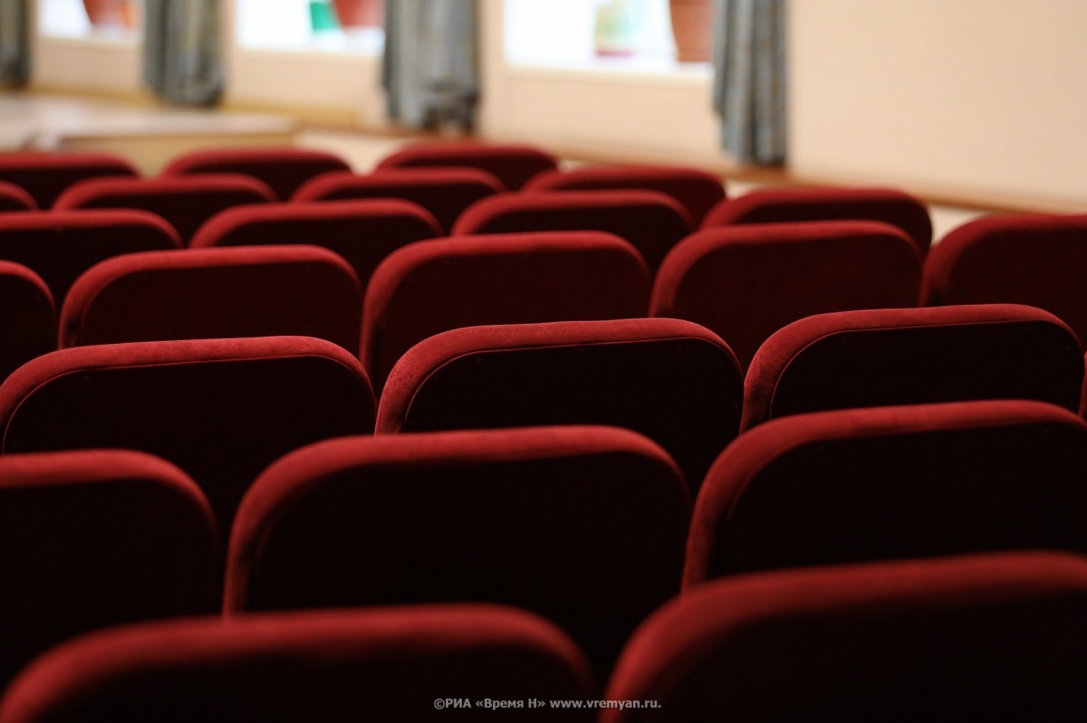 Нижегородские кинотеатры приспосабливаются к работе в условиях ограничений