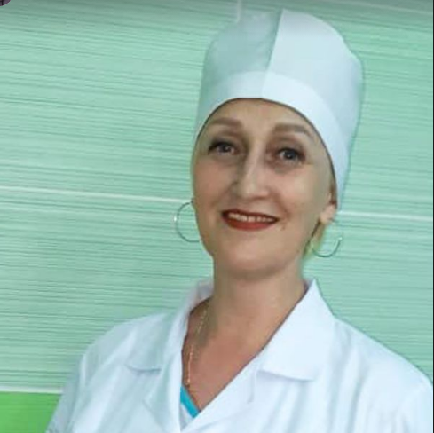 Лучшая медсестра России работает в Нижегородской области