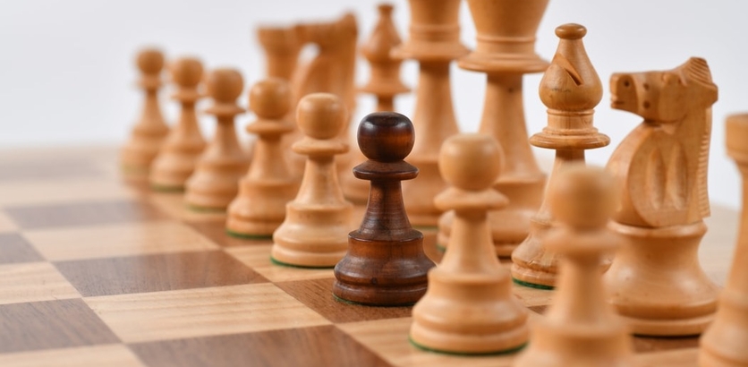 Нижегородцев приглашают участвовать в шахматном онлайн-турнире «Пешечка»