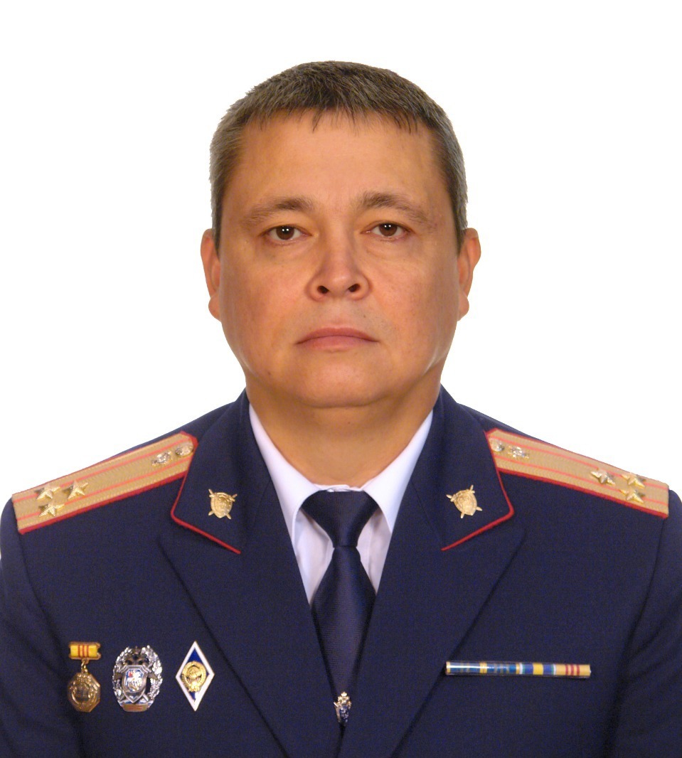 Появилось Центральное межрегиональное СУ на транспорте СК России