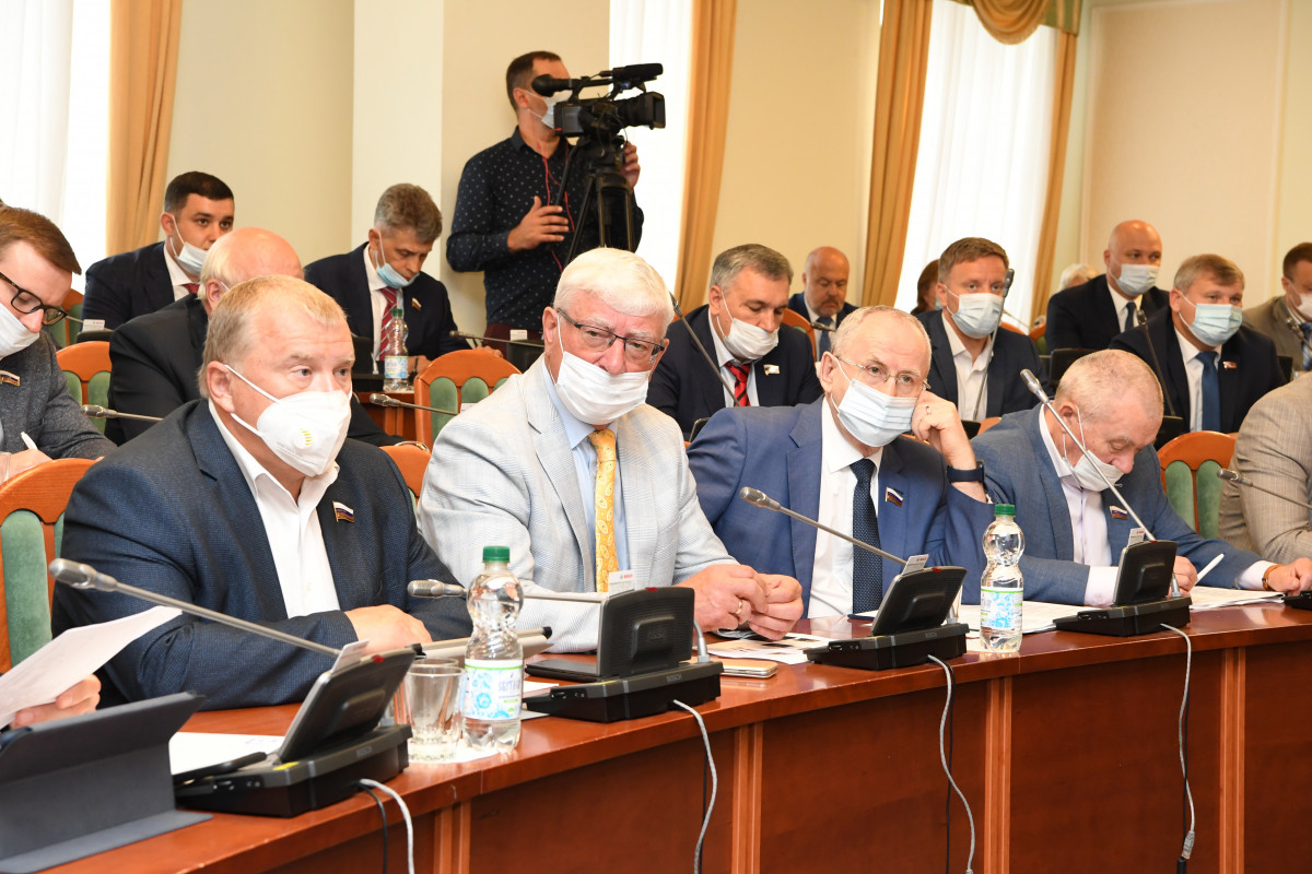 Дату праздника судостроителя Нижегородской области перенесли на 25 августа