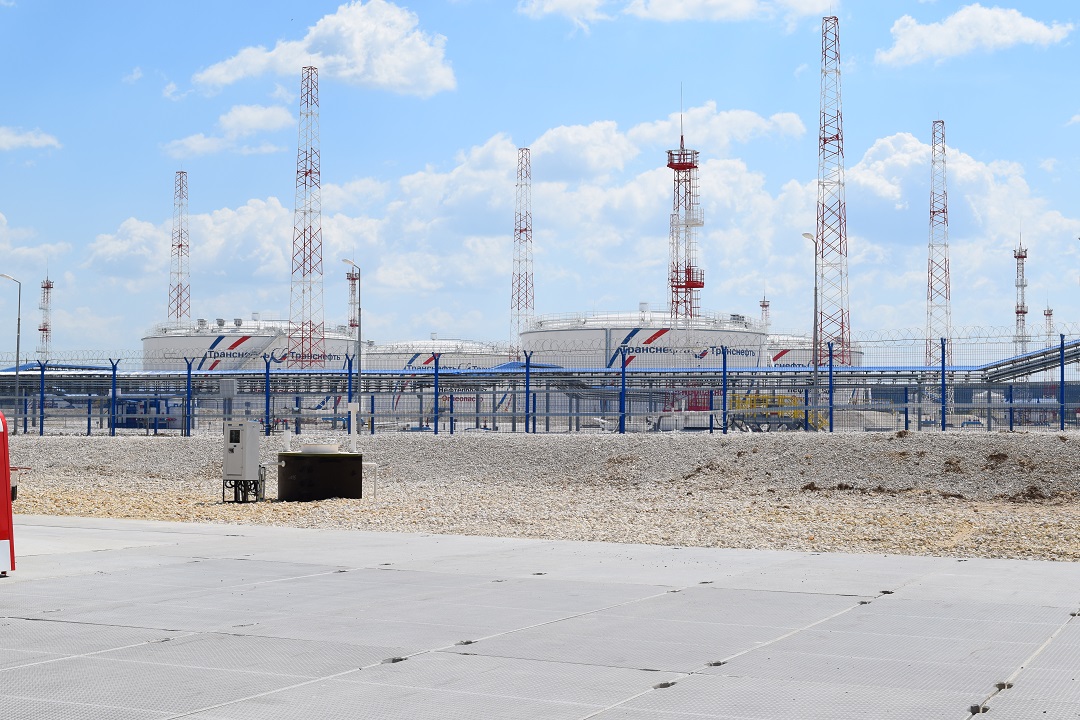 АО «Транснефть-Верхняя Волга» завершило плановые работы на объектах в 8 регионах Центральной России