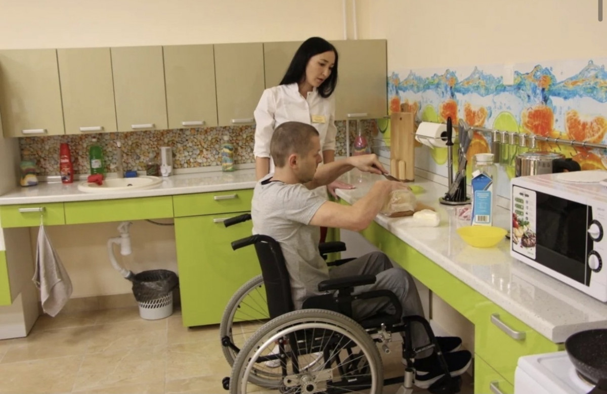 Учебная квартира для пациентов с ограниченными возможностями здоровья откроется в Нижнем Новгороде
