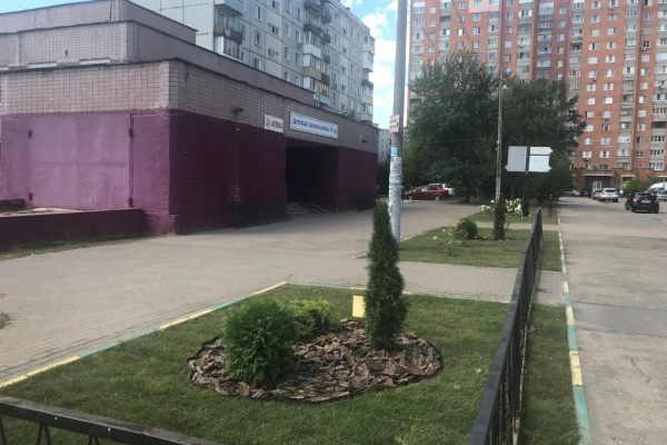 Нижегородская детская городская поликлиника №19 победила в соцпроекте «Моя инициатива»