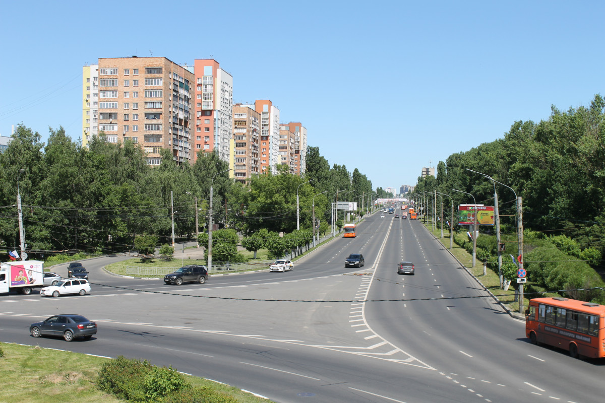 Обновленная Доска Почета Ленинского района откроется 13 августа