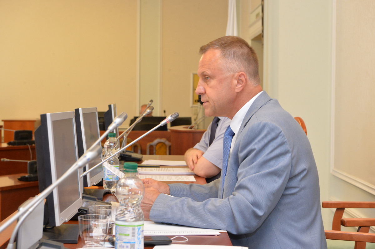 Нижегородские депутаты предлагают усилить контроль за потреблением электроэнергии в помещениях МКД