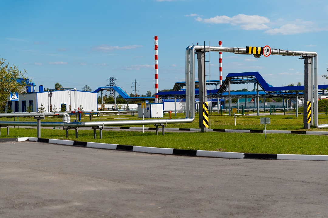 АО «Транснефть-Верхняя Волга» завершило капитальный ремонт теплосетей на производственных объектах