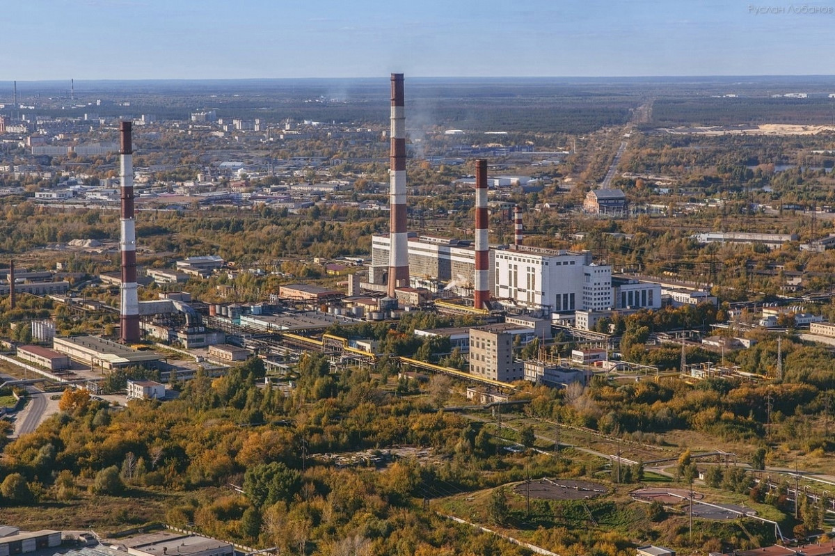 Временное прекращение горячего водоснабжения в Дзержинске