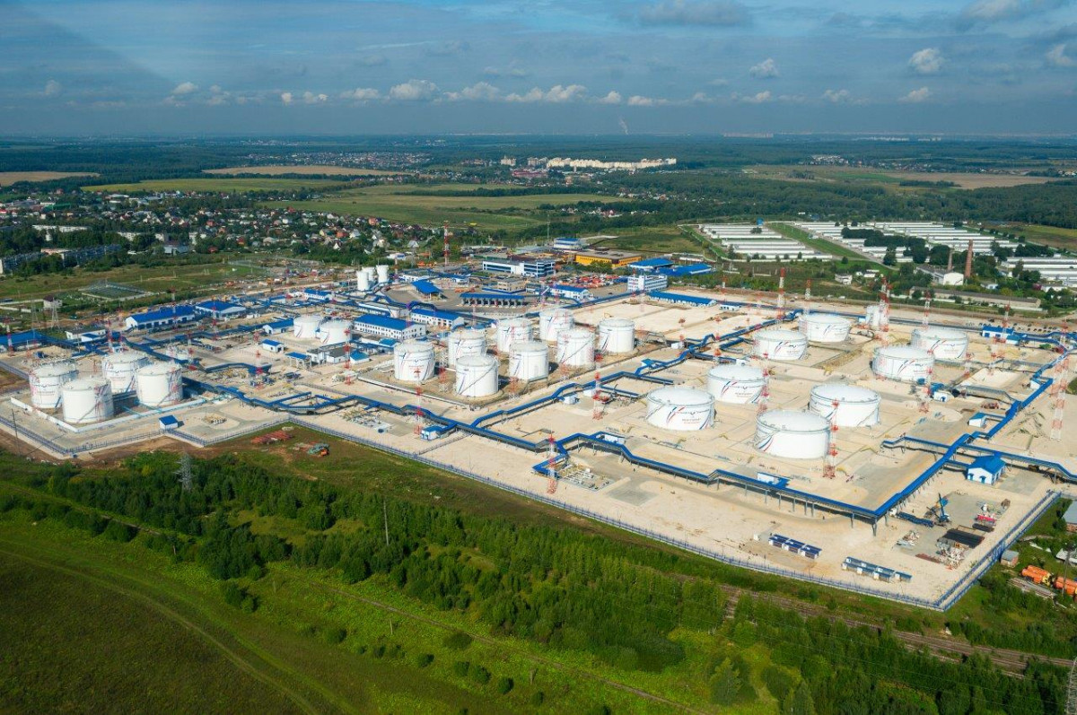 АО «Транснефть-Верхняя Волга» — в числе победителей всероссийского конкурса в области охраны труда