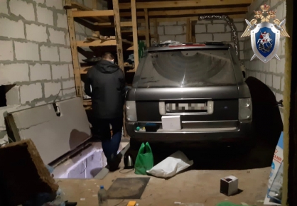 Пропавшая 23-летняя нижегородка найдена в подвале гаража