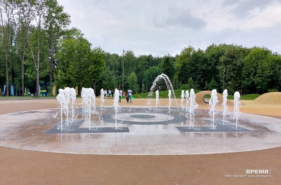 Более тысячи участников задействованы в нижегородском фестивале BOTANICA