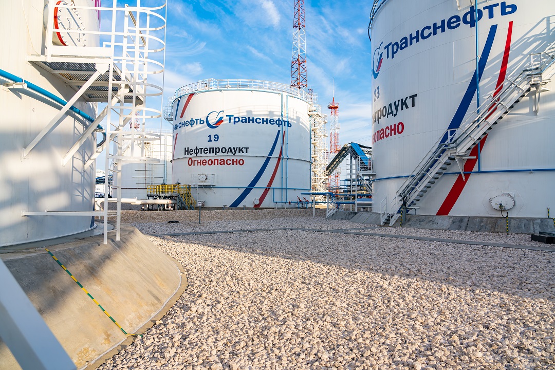 АО «Транснефть-Верхняя Волга» ввело в эксплуатацию систему противоаварийной автоматики нефтепродуктопроводов в Московском регионе