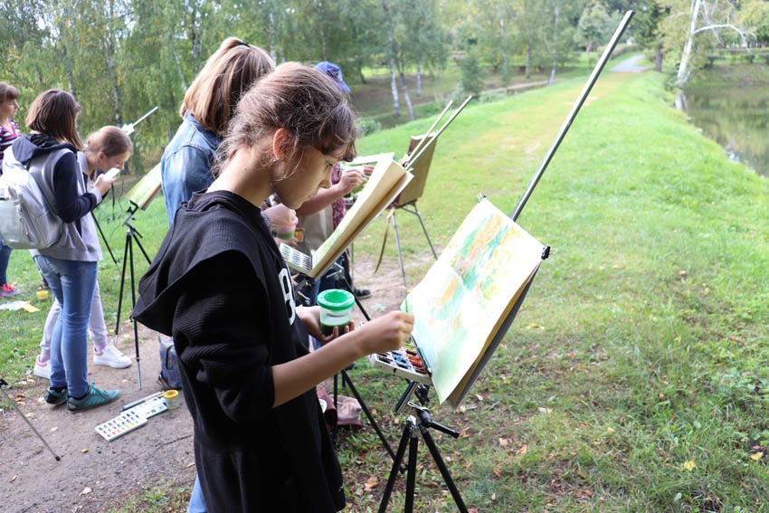 В селе Большое Болдино состоится III Всероссийский фестиваль искусств