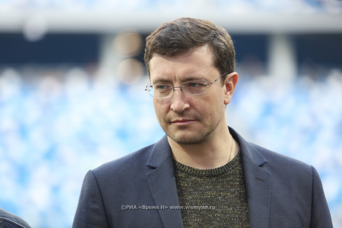 Глеб Никитин прокомментировал победы нижегородских команд