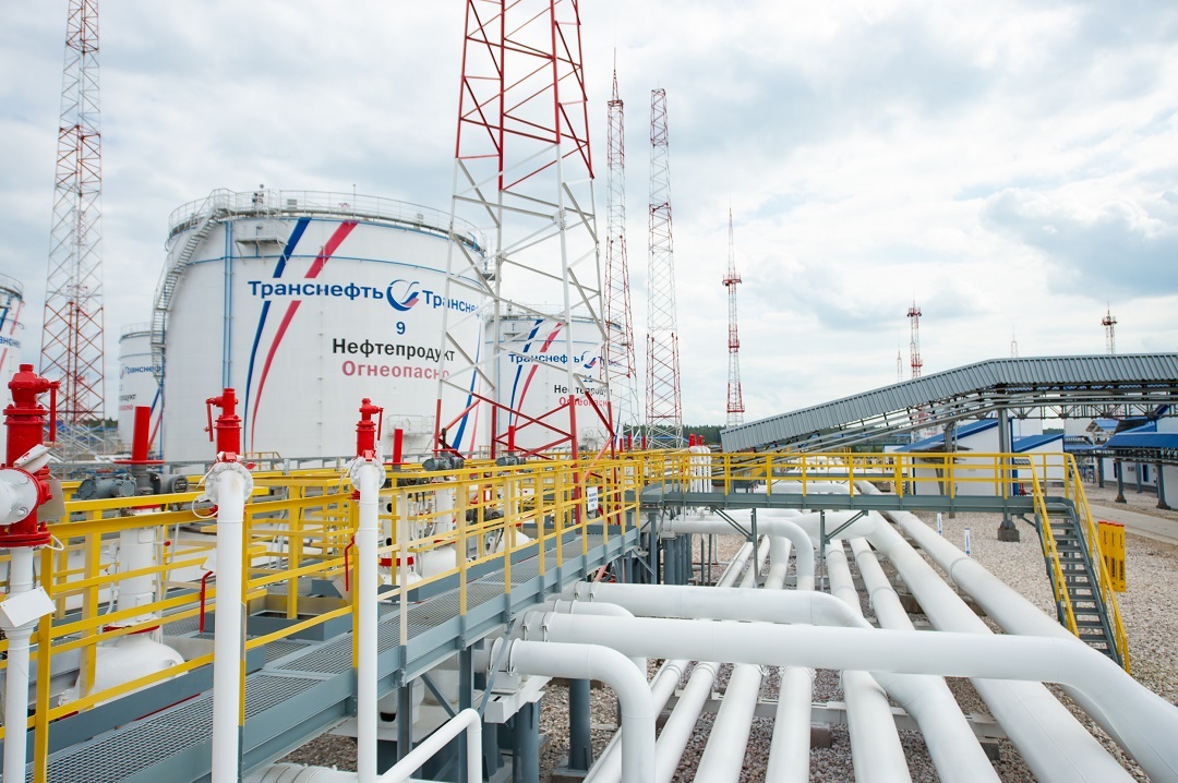 АО «Транснефть-Верхняя Волга» завершило плановые работы на магистральных трубопроводах в Нижегородской области