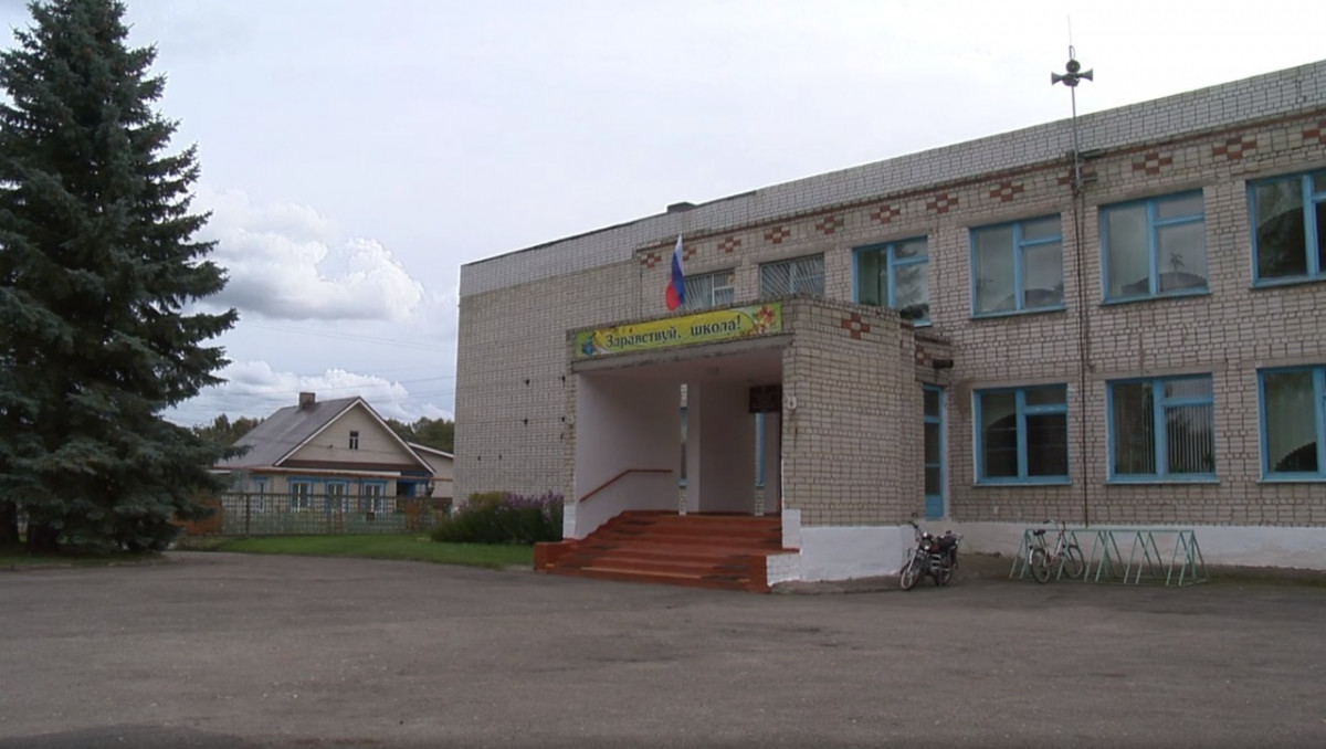 Сайт городецкого района нижегородской области