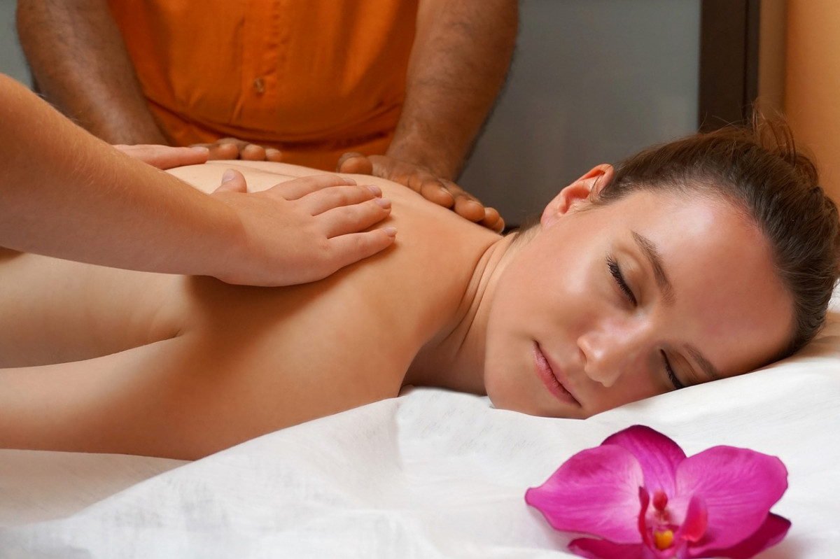 Польза SPA-процедур