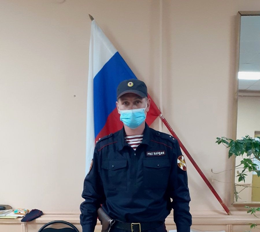 Работнику избирательного участка стало плохо в Нижегородской области