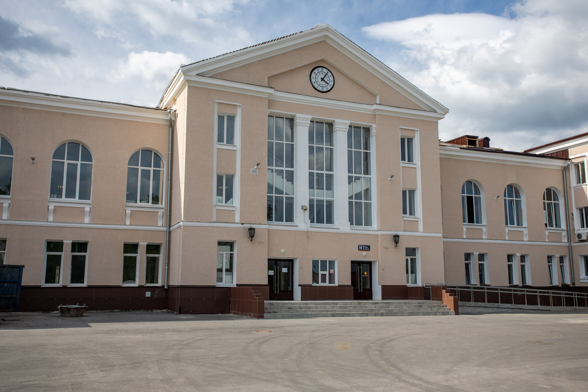 Туристический поезд запустят до фестиваля «Арзамасский трактирщик» из Нижнего Новгорода