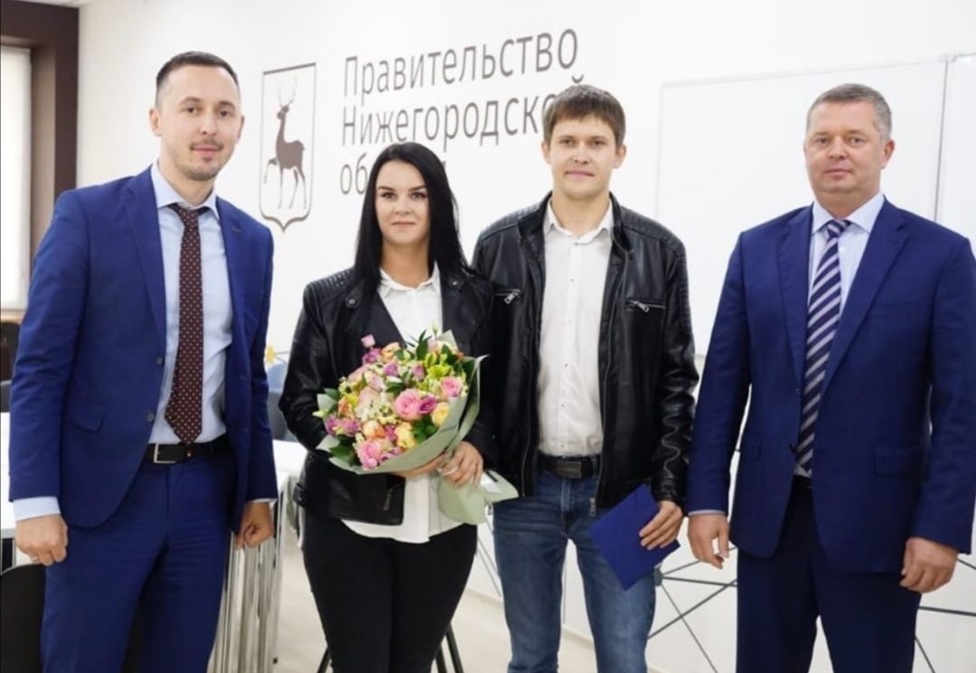 Житель Арзамаса стал миллионным привившимся в Нижегородской области