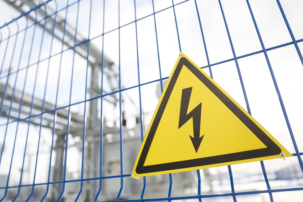 «Нижновэнерго» предупреждает о смертельной опасности при краже электрооборудования