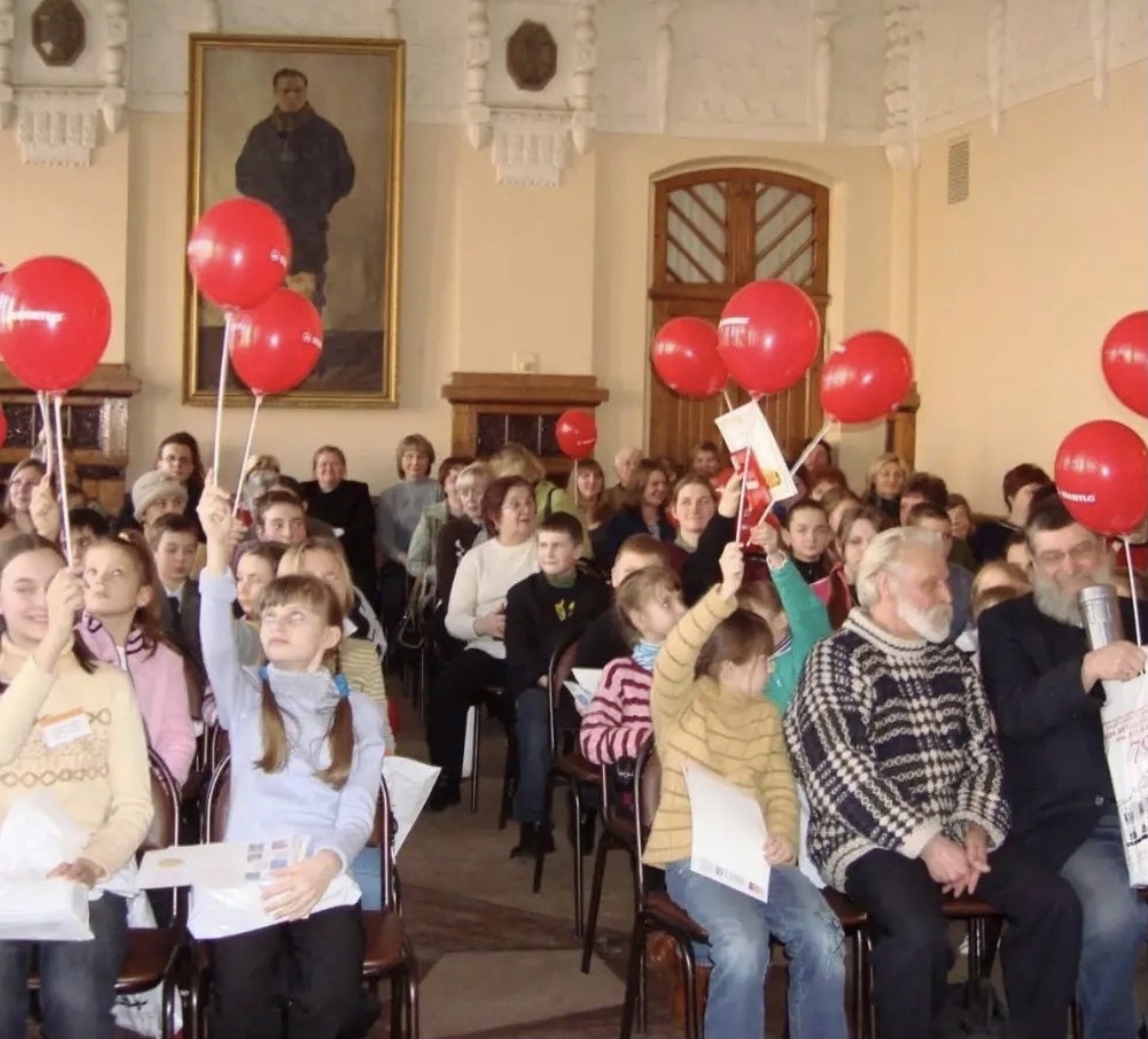 Ддт им чкалова нижний новгород