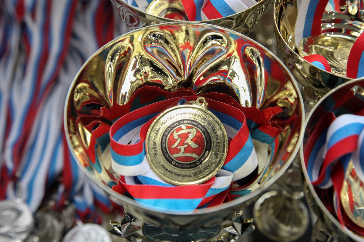Восемь спортсменов представят Нижегородскую область на первенстве России по кудо