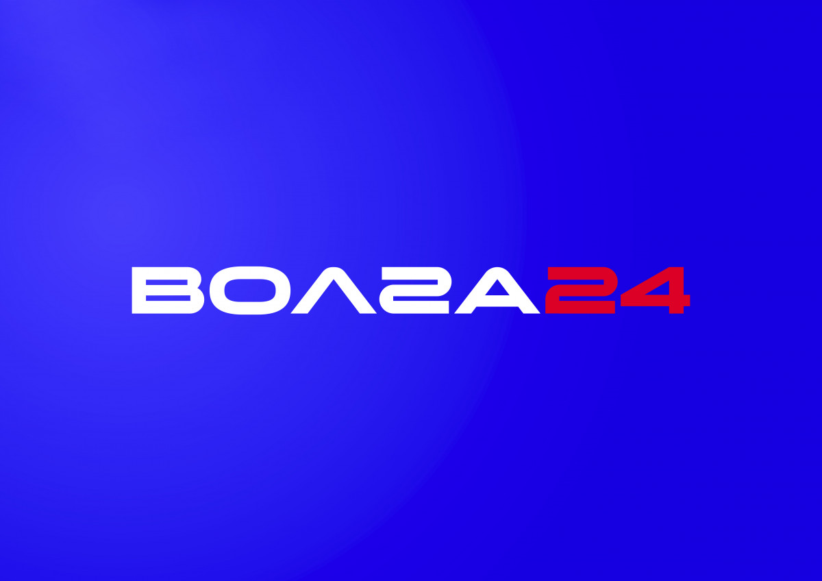 Вещание информационного телеканала «Волга-24» началось в тестовом режиме