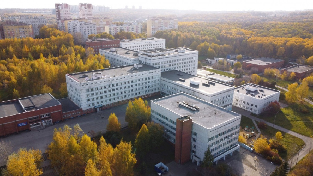Свыше 70 млн выделено на капремонт корпусов детской больницы в Нижнем Новгороде