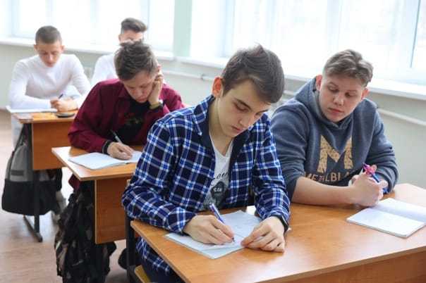 Результаты профориентационной работы в учебных заведениях обсудили в Дзержинске