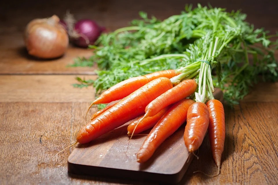 Морковь, лук и гречка подешевели в Нижегородской области