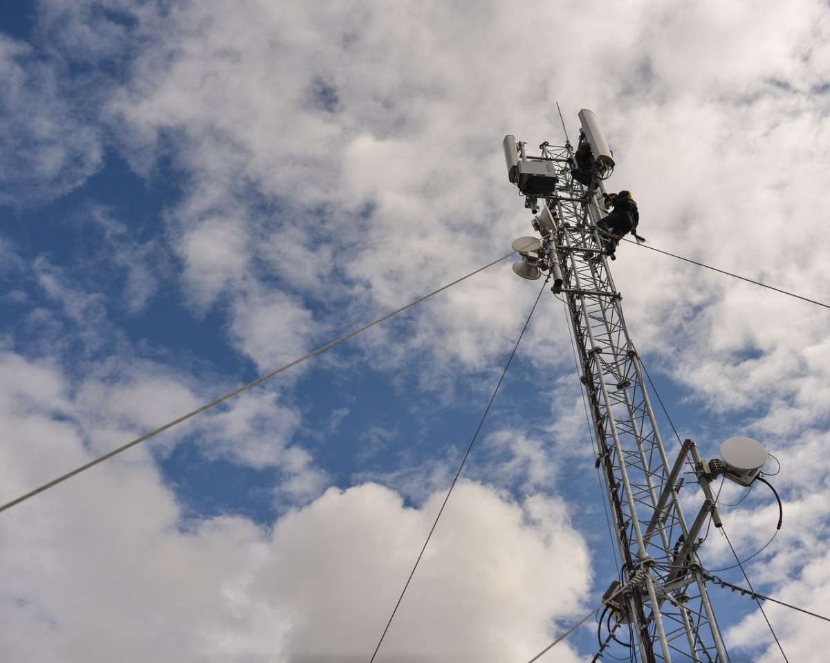 Tele2 обновила треть сети в Нижегородской области