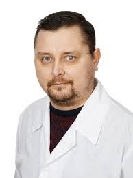 Врач-хирург Владимир Грязев скончался от COVID-19 в Нижнем Новгороде