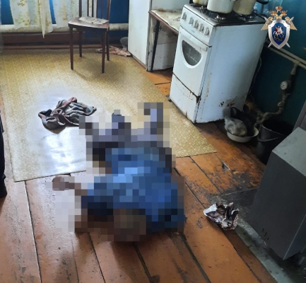 Житель Первомайского района забил дуршлагом хозяина квартиры