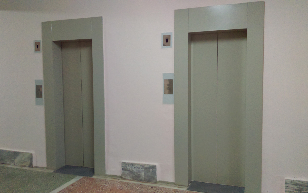208 новых лифтов будет установлено в домах Нижегородской области