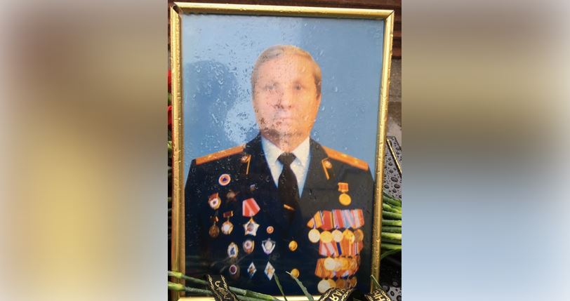 Бывший начальник штаба ГО Нижегородской области Валерий Табаков скончался на 84 году жизни