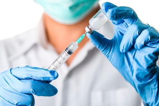 Более 70% сотрудников ОПП Нижегородской областной фармации прошли вакцинацию от COVID-19